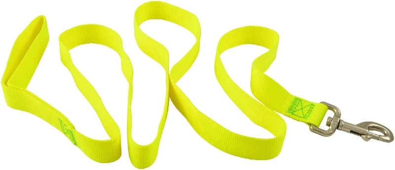 Neon Yellow