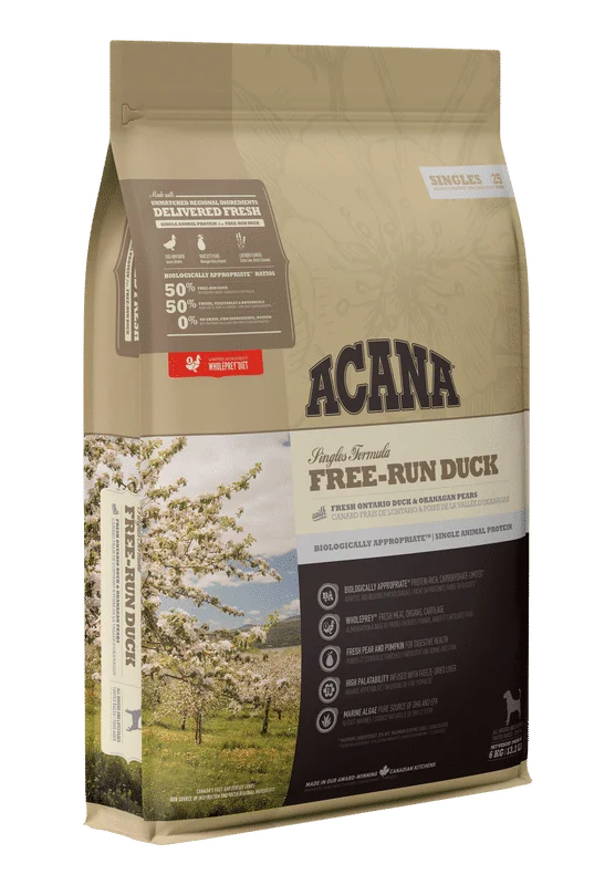 Acana Free Run Duck