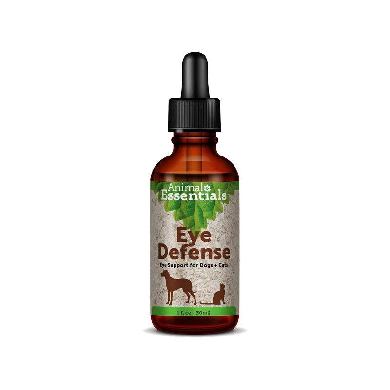 Animal Essentials Eye Defense 1oz