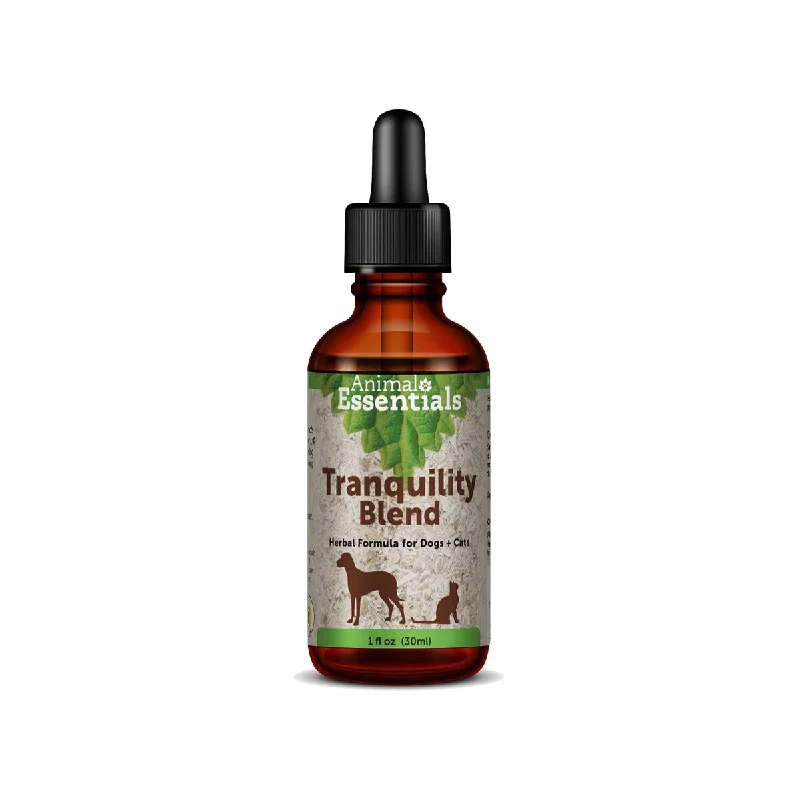 Animal Essentials Tranquility Blend 1oz