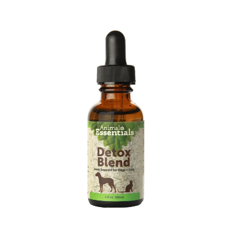 Animal Essentials Detox Blend 1oz