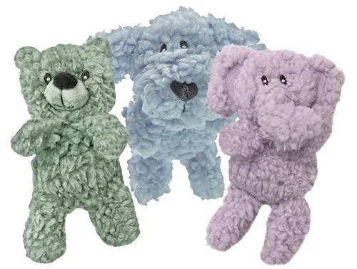 Aroma Dog Fleece Toys