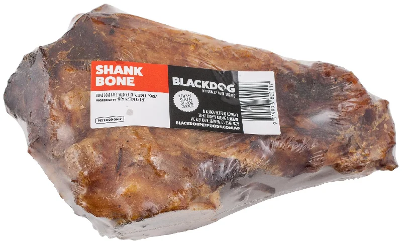 Blackdog Shank Bone Dog Treat