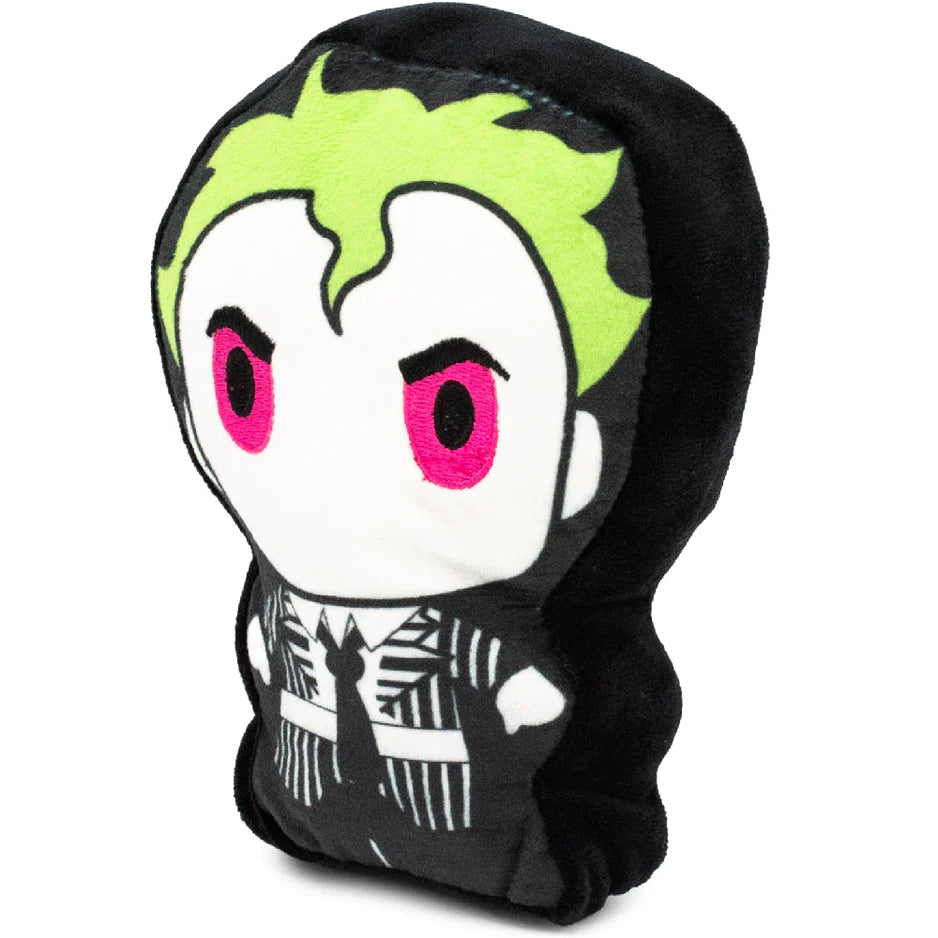 Buckle Down -  Chibi Beetlejuice Standing Pose