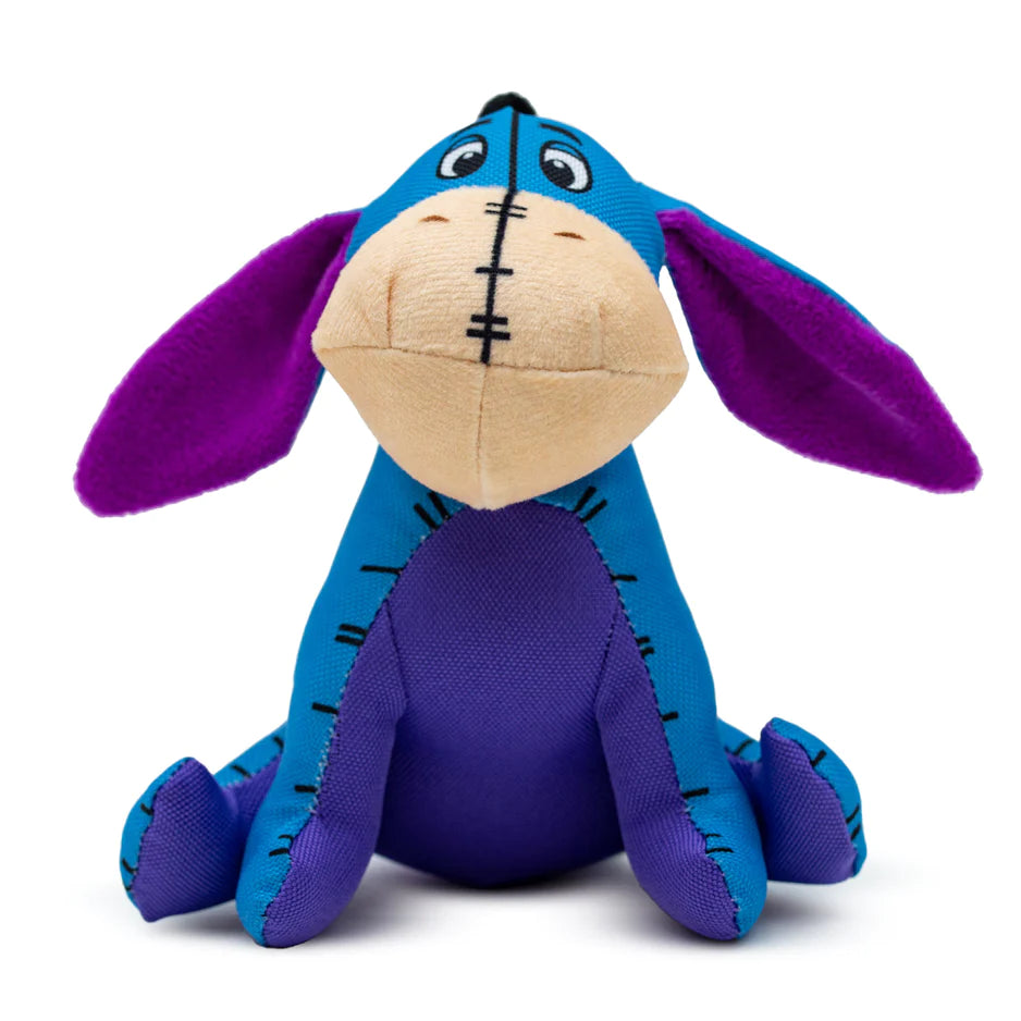 Buckle Down - Eeyore Sitting Pose Blue