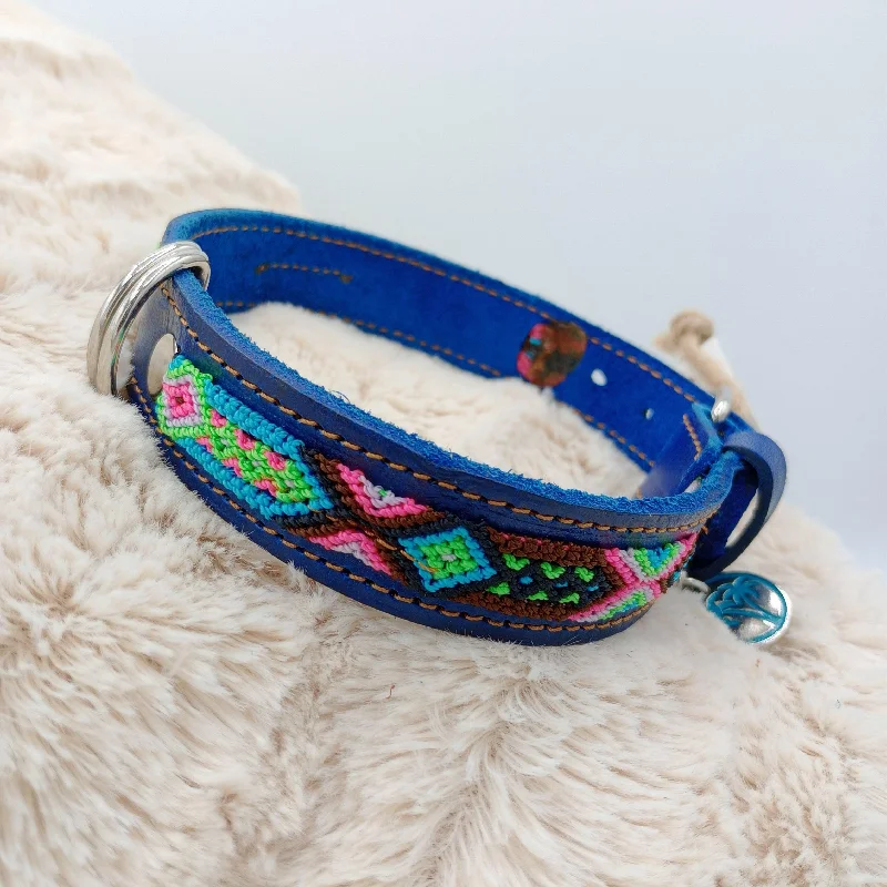 Cabos Collection Handmade Collars