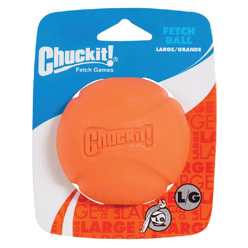 Chuckit! Fetch Ball Large Dog Toy