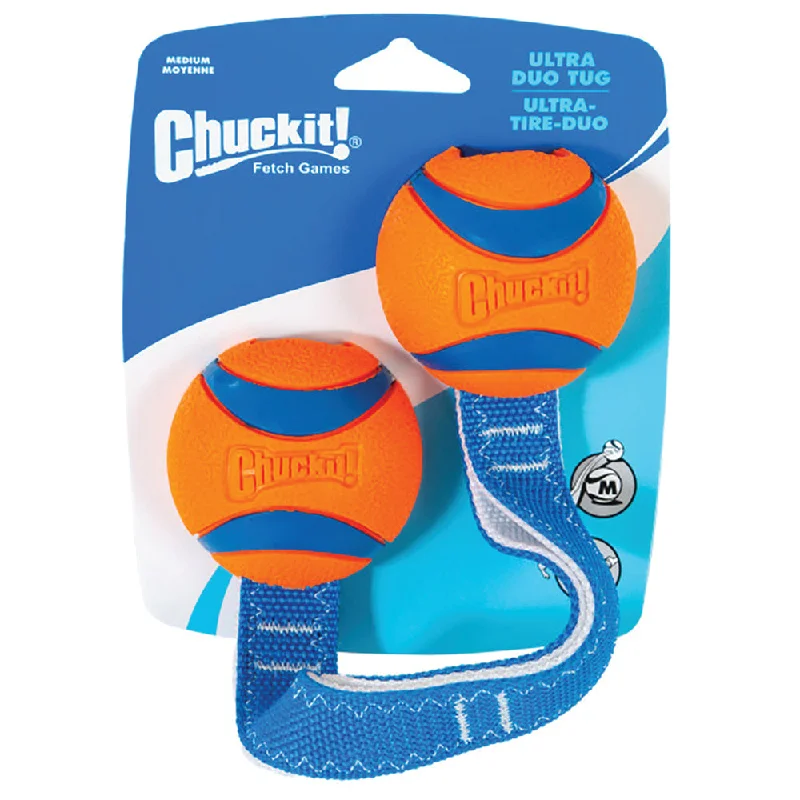 Chuckit! Ultra Duo Tug Medium Dog Toy