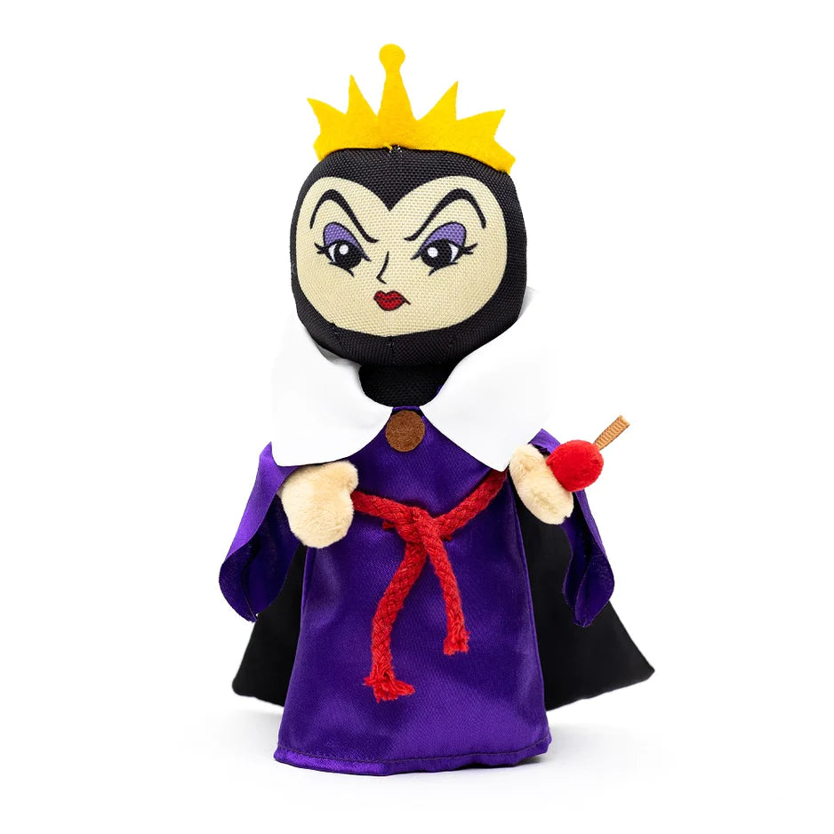 Buckle Down - Snow White Villain the Evil Queen Sanding Pose