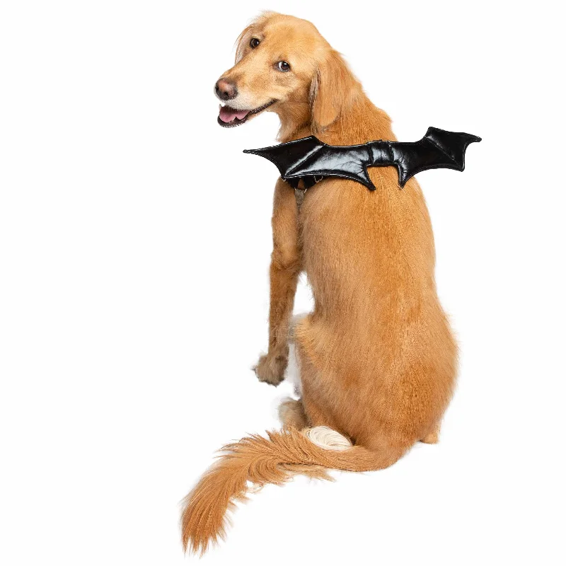 Bat Harness Attachment Costume for Dogs