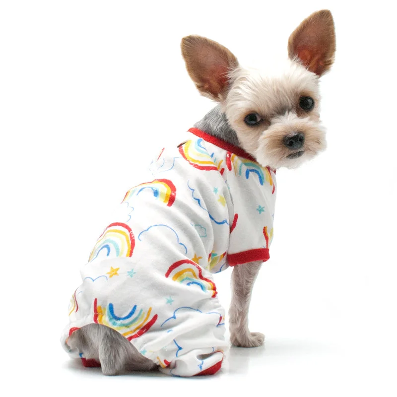 Dogo PJ Rainbow