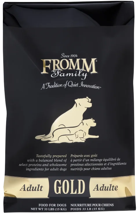 Fromm Gold Adult