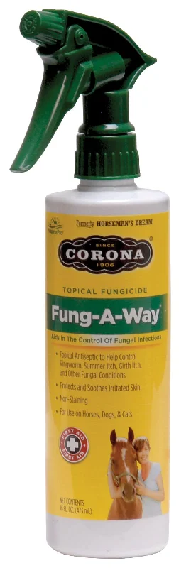 Corona Fung-A-Way