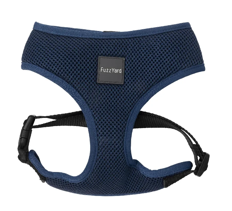 FuzzYard Marine Dog Harness