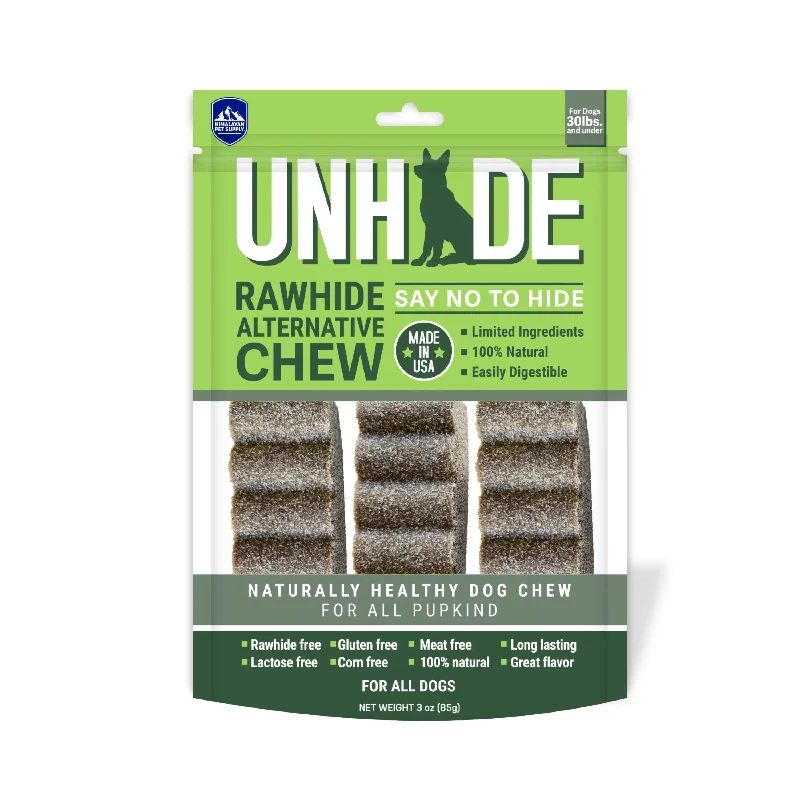 Himalayan Unhide Raw Hide Alternative Chew