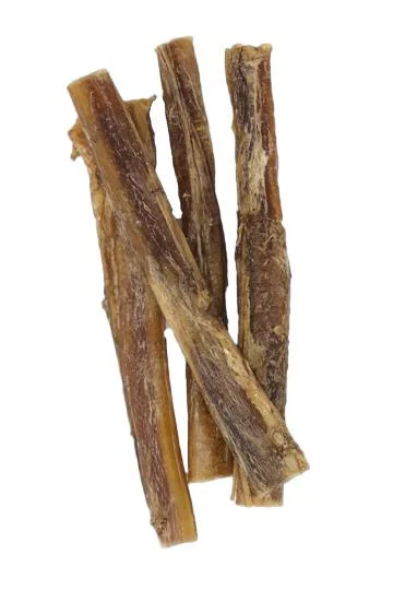 Honey I'm Home Buffalo Bully Stick (Single)