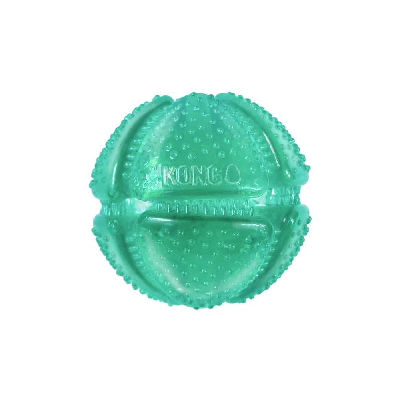 KONG SQUEEZZ® DENTAL BALL MEDIUM