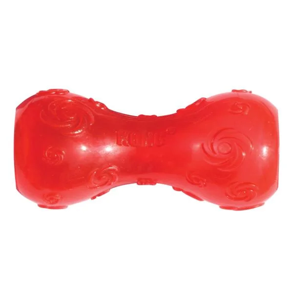 KONG SQUEEZZ® DUMBBELL