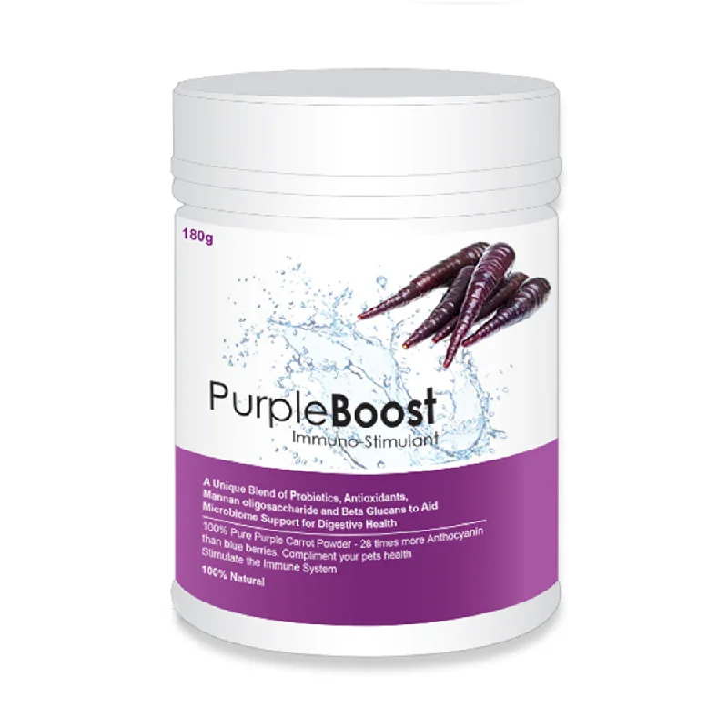 LifeWise Purple Boost Dog Supplement 180g