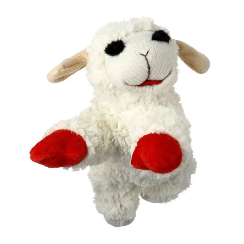 Multipet® Lamb Chop® Dog Toy