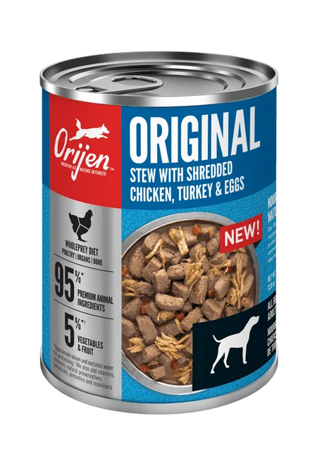 Orijen Original Stew, 12.8oz