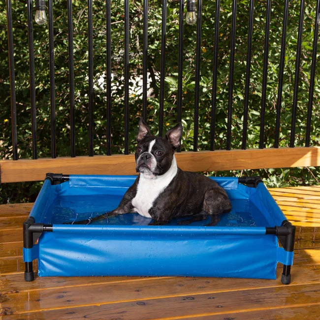 K&H Dog Pool & Pet Bath