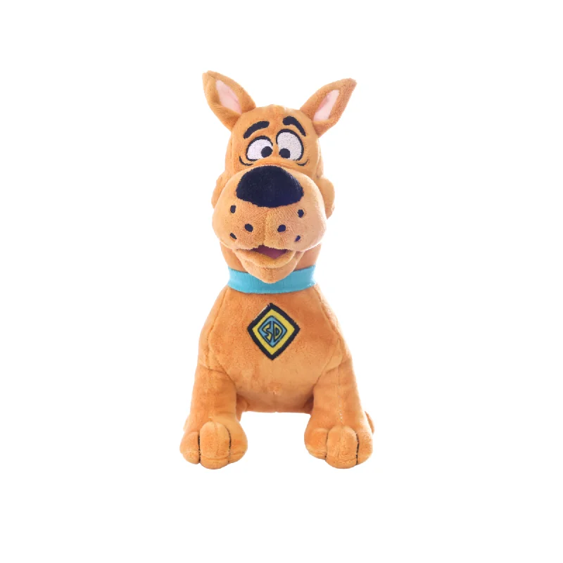 Petverse Scooby-Doo Dog Toy