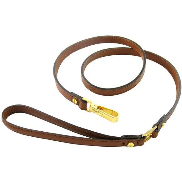 Plain Leash from Frida Firenze