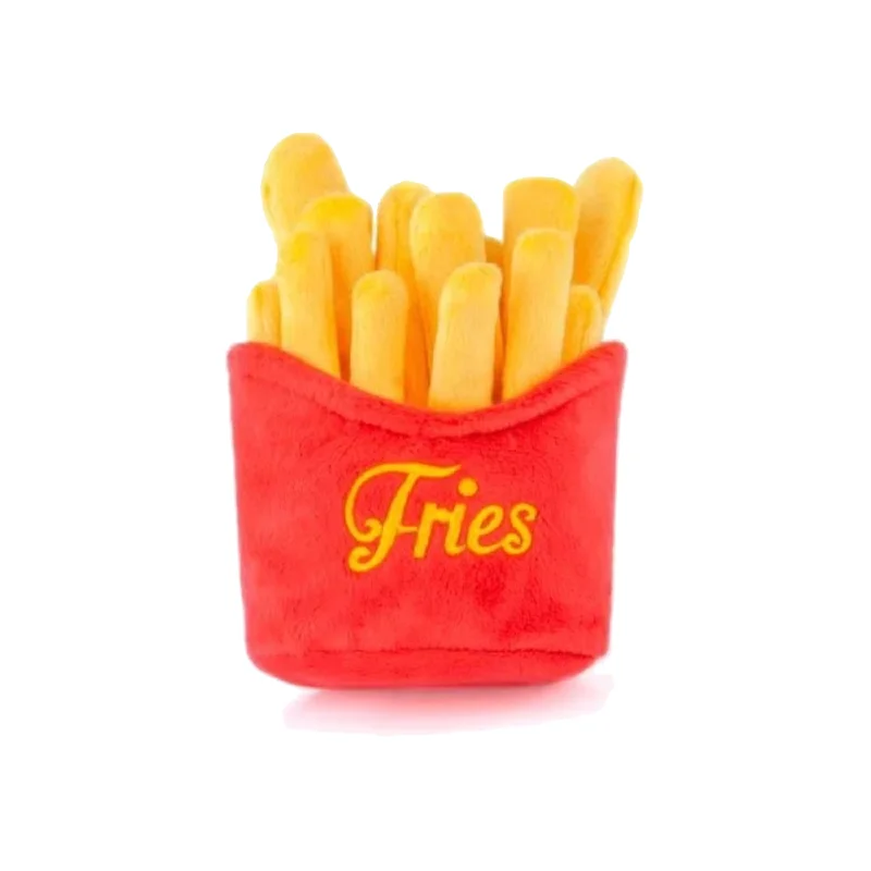 PLAY French Fries Toy