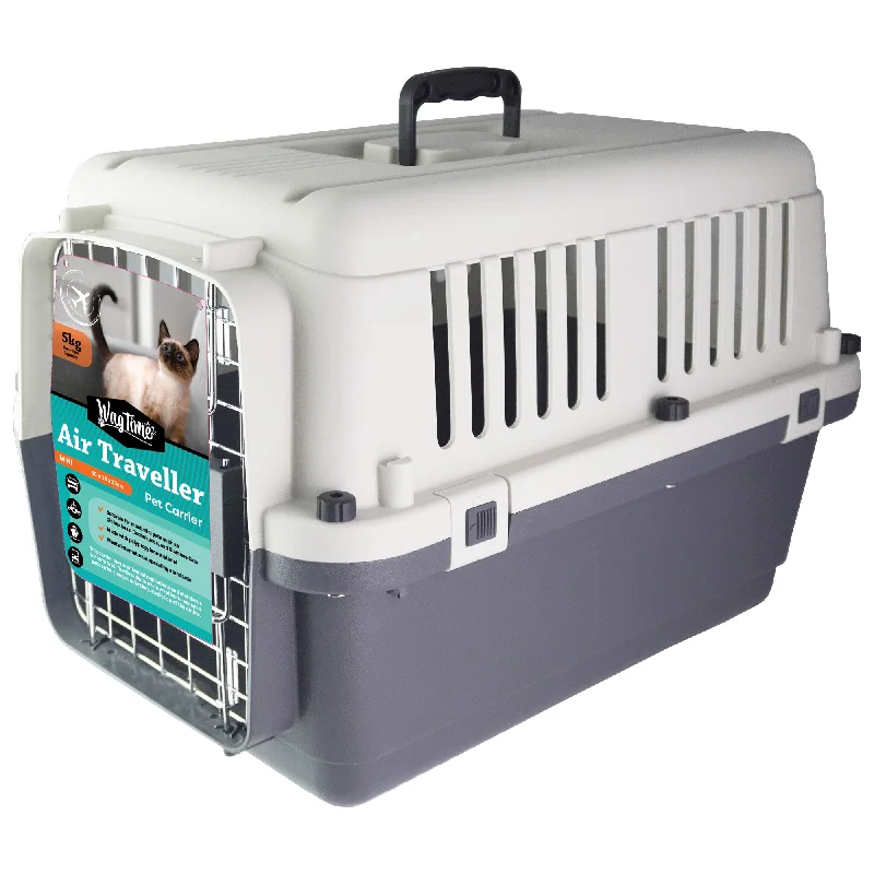 WagTime - Air Traveller Pet Carrier (Mini)