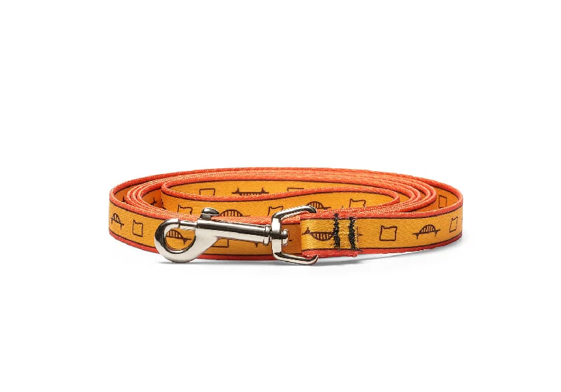 PPFC Small Dog Leash