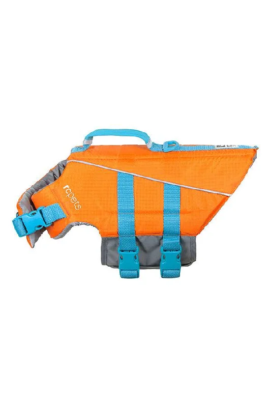 RC Pet Tidal Life Jacket Dog Apparel, X-Small