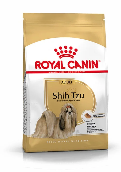 Royal Canin Shih Tzu