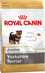 Royal Canin Yorkshire Puppy