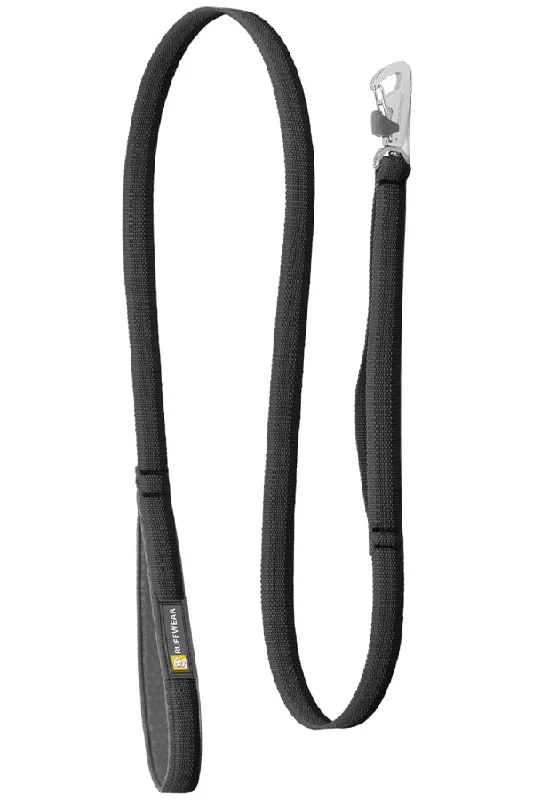 Ruffwear Front Range Basalt Gray Dog Leash