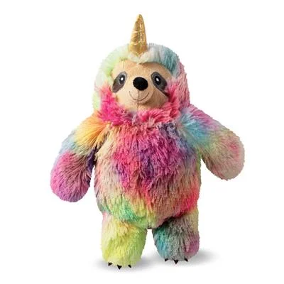 Slothicorn Plush Pet Toy