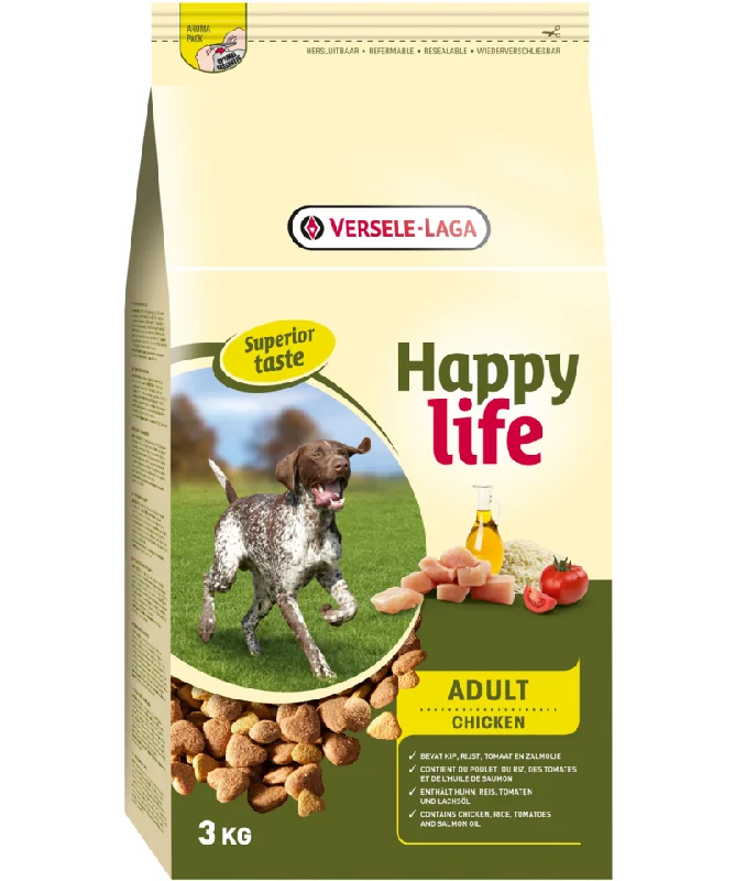 Versele Laga Happy Life Adult Chicken