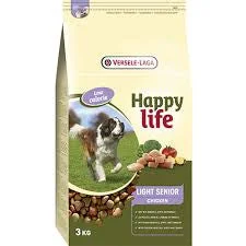 Versele Laga Happy Life Light Senior Chicken