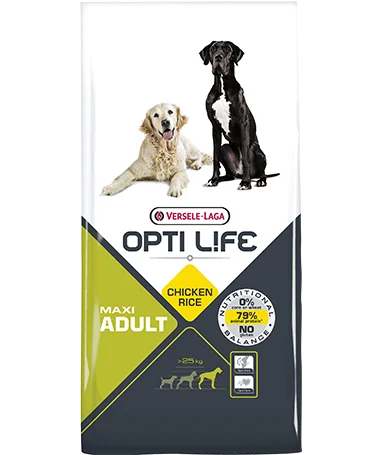 Versele Laga Opti Life Adult Maxi