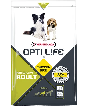 Versele Laga Opti Life Adult Medium