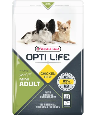 Versele Laga Opti Life Adult Mini