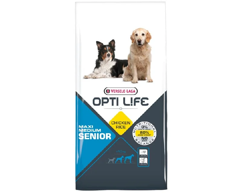 Versele Laga Opti Life Senior Medium and Maxi