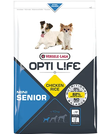 Versele Laga Opti Life Senior Mini