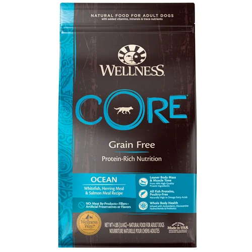 Wellness CORE Ocean Dry Dog Food