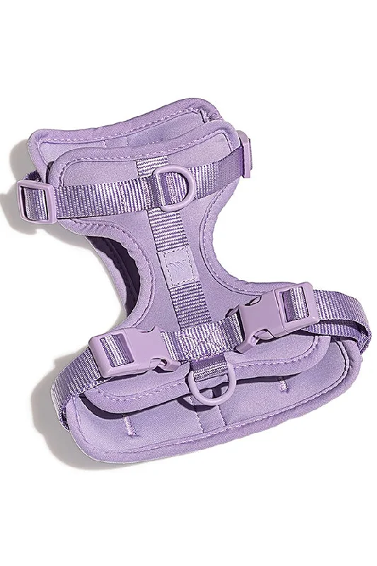 Wild One Lilac Dog Harness