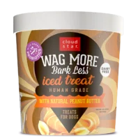 WMBL Iced Treat Peanut Butter 12oz: