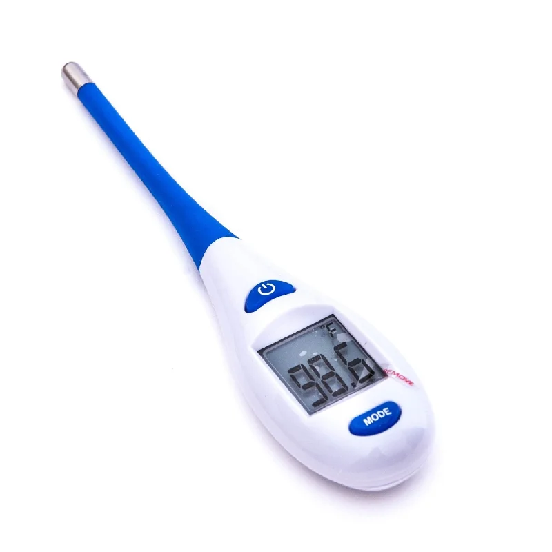 2-Second Digital Thermometer