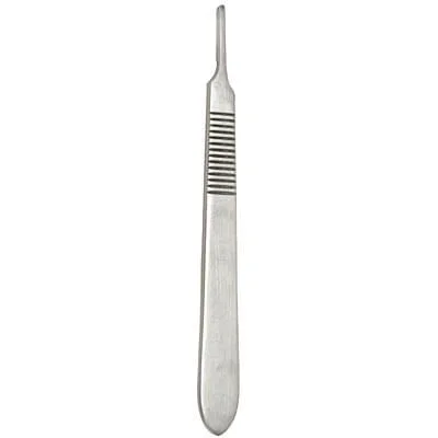 Veterinary Scalpels & Blades