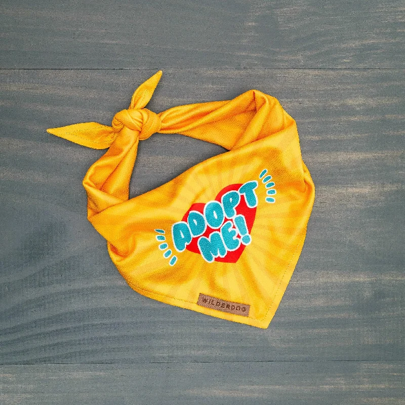 Adopt Me Bandana