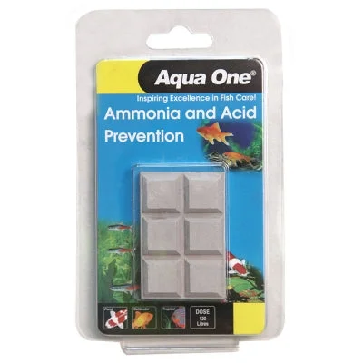 Aqua One Block AAA Plus Cond. 20g